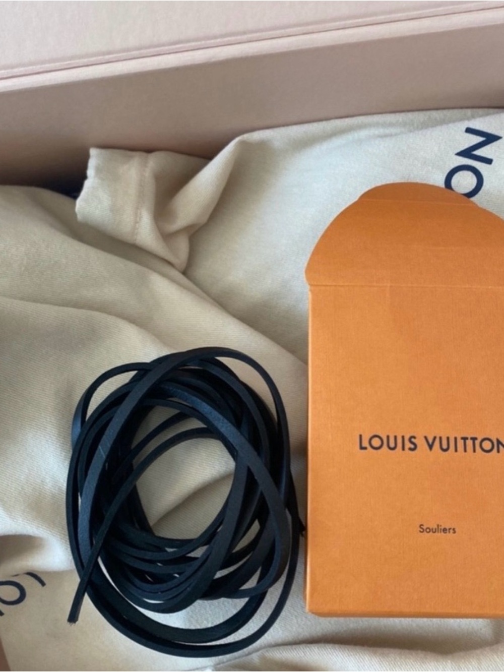 (OFFERS WELCOME!!) Louis Vuitton Platform Boots! - Picture 9 of 11
